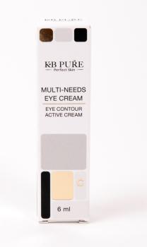 KB2006 Multi Needs Eye Cream KB PURE